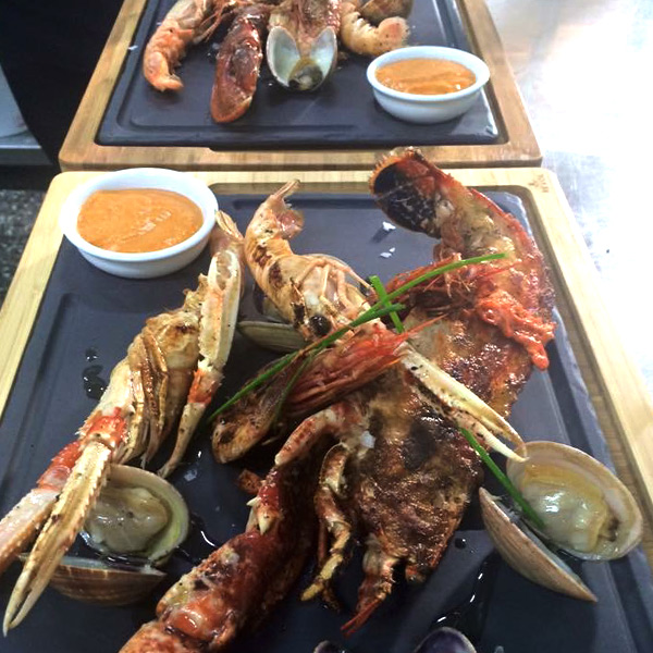 Restaurant Castellar
