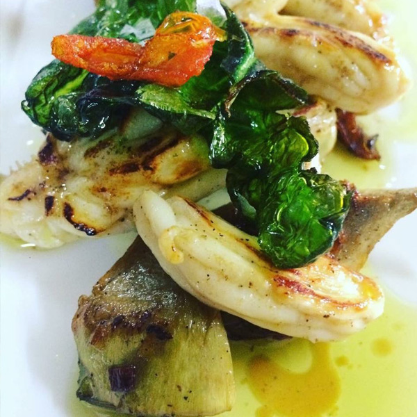 Restaurant Castellar