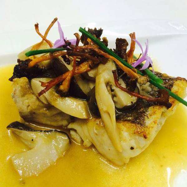 Restaurant Castellar