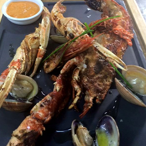 Restaurant Castellar