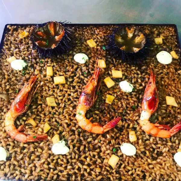 Restaurant Castellar
