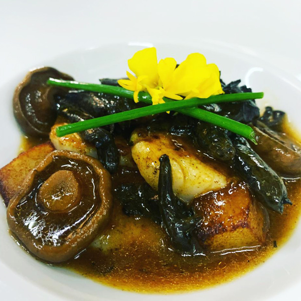 Restaurant Castellar